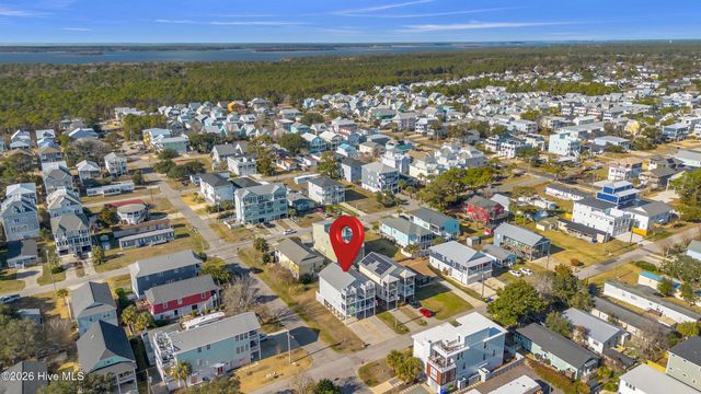 1422 Swordfish Lane 2, Carolina Beach, NC 28428