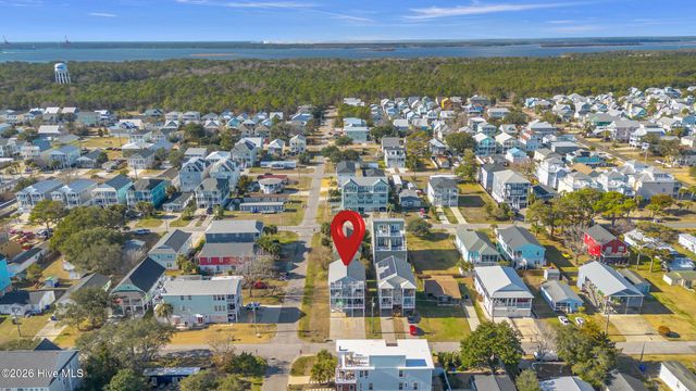 1422 Swordfish Lane 2, Carolina Beach, NC 28428