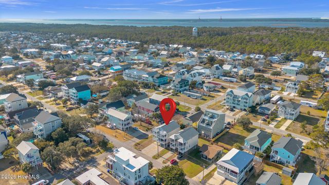 1422 Swordfish Lane 2, Carolina Beach, NC 28428