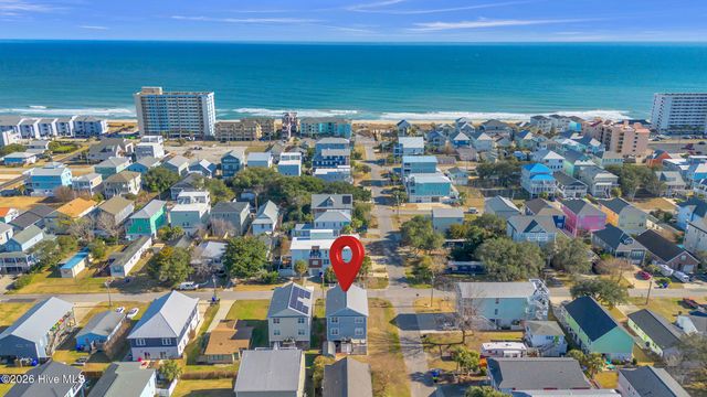 1422 Swordfish Lane 2, Carolina Beach, NC 28428