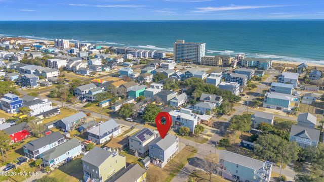 1422 Swordfish Lane 2, Carolina Beach, NC 28428