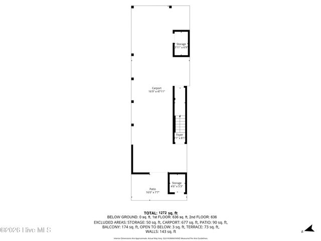 1422 Swordfish Lane 2, Carolina Beach, NC 28428