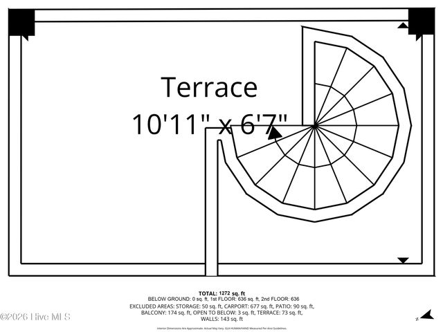 1422 Swordfish Lane 2, Carolina Beach, NC 28428