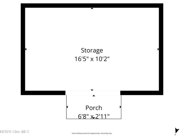 1422 Swordfish Lane 2, Carolina Beach, NC 28428