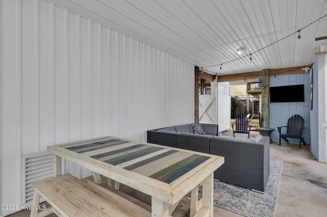 1422 Swordfish Lane 2, Carolina Beach, NC 28428