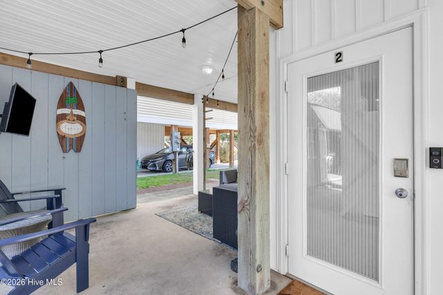 1422 Swordfish Lane 2, Carolina Beach, NC 28428