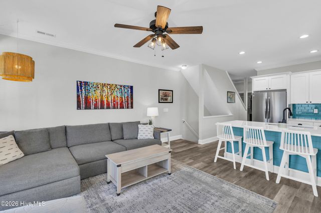 1422 Swordfish Lane 2, Carolina Beach, NC 28428