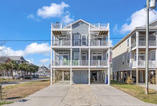 1422 Swordfish Lane 2, Carolina Beach, NC 28428
