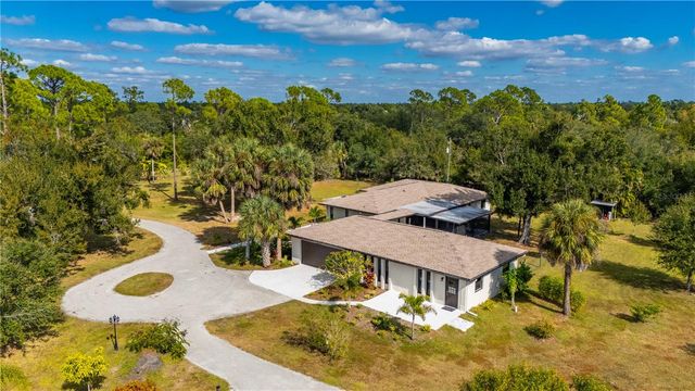 24549 NOVA LANE, Punta Gorda, FL 33980