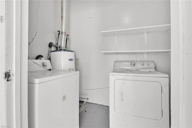 1004 E Russell CT, Newport News, VA 23605