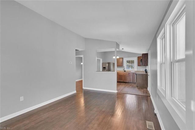 1004 E Russell CT, Newport News, VA 23605