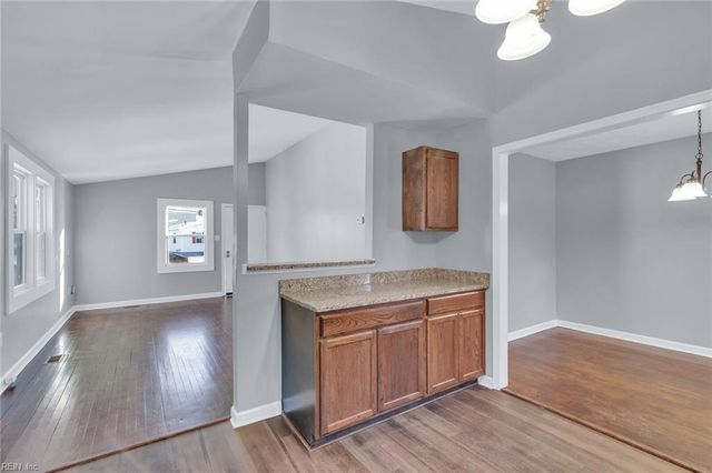 1004 E Russell CT, Newport News, VA 23605