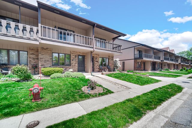 934 Jordan Circle, Schererville, IN 46375
