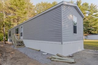 50 Martin Road, Deering, NH 03244