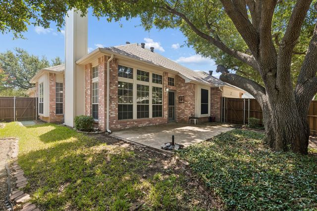 5613 Charleston Drive, Frisco, TX 75035