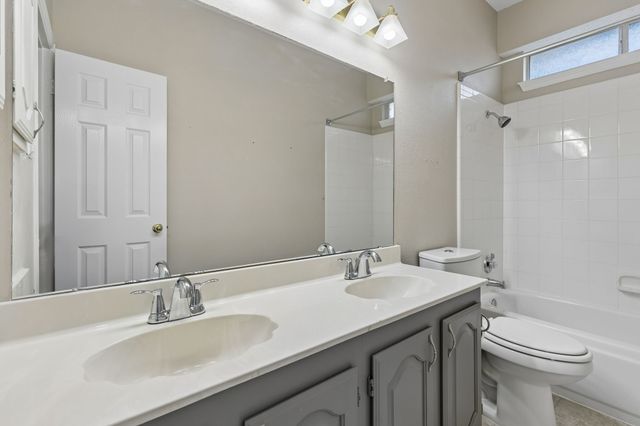 5613 Charleston Drive, Frisco, TX 75035