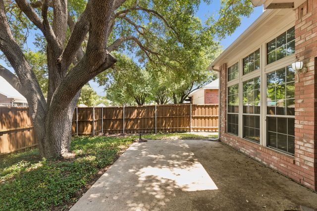 5613 Charleston Drive, Frisco, TX 75035