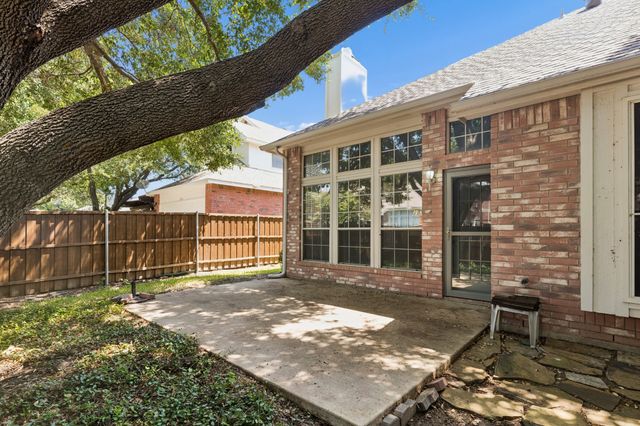 5613 Charleston Drive, Frisco, TX 75035