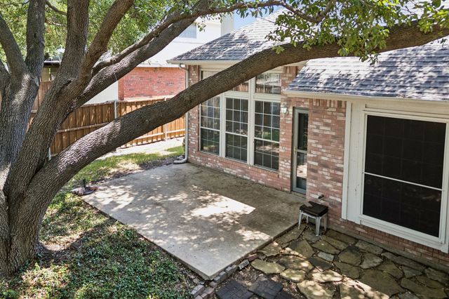 5613 Charleston Drive, Frisco, TX 75035