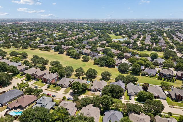 5613 Charleston Drive, Frisco, TX 75035