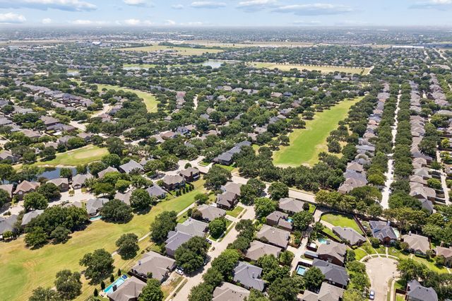 5613 Charleston Drive, Frisco, TX 75035