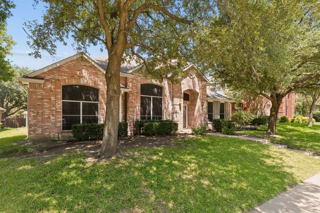 5613 Charleston Drive, Frisco, TX 75035