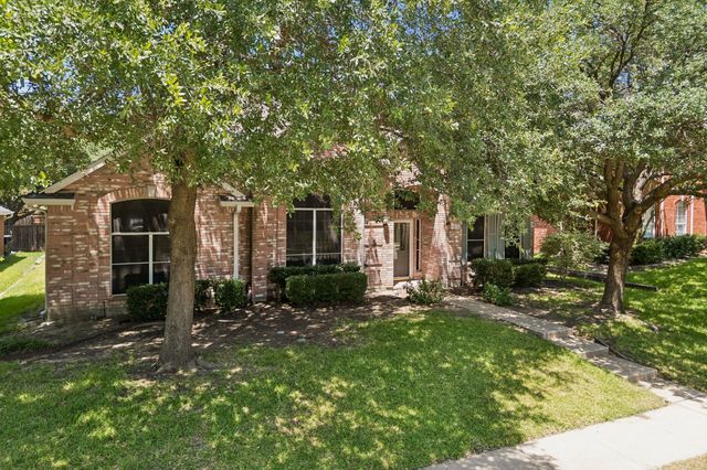 5613 Charleston Drive, Frisco, TX 75035