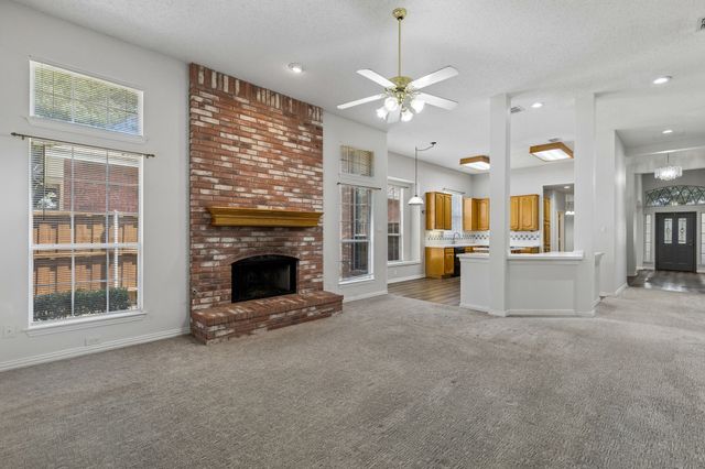 5613 Charleston Drive, Frisco, TX 75035