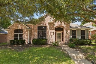 5613 Charleston Drive, Frisco, TX 75035