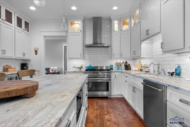323 PINE CONE AVE, Spearfish, SD 57783
