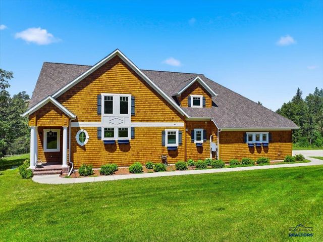 323 PINE CONE AVE, Spearfish, SD 57783