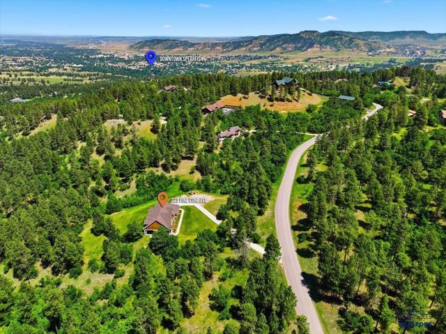 323 PINE CONE AVE, Spearfish, SD 57783