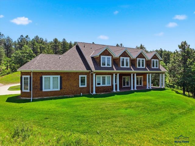 323 PINE CONE AVE, Spearfish, SD 57783