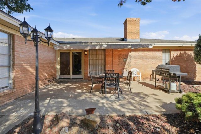 3807 54th Street, Lubbock, TX 79413