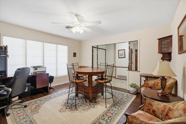 3807 54th Street, Lubbock, TX 79413