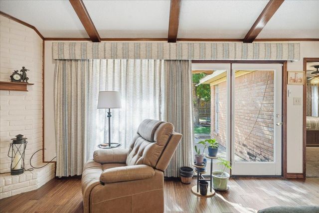 3807 54th Street, Lubbock, TX 79413