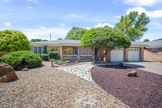 3807 54th Street, Lubbock, TX 79413