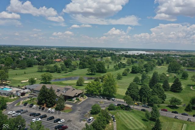 1654 Mill Pond Lane, Franklin, IN 46131