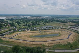 1654 Mill Pond Lane, Franklin, IN 46131