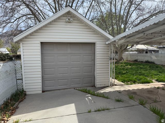 3572 S MADISON AVE, Ogden, UT 84403
