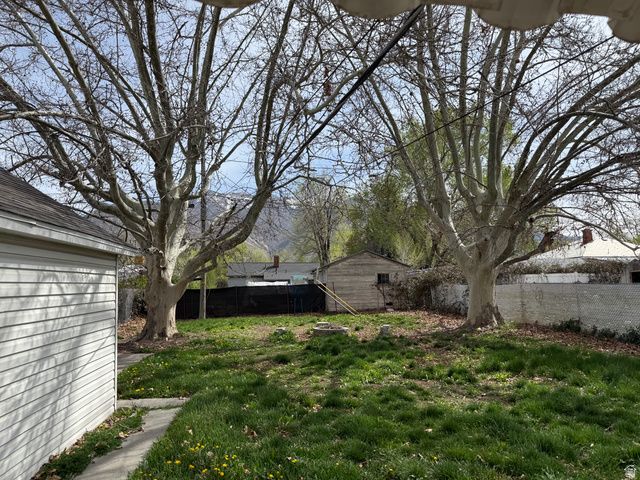 3572 S MADISON AVE, Ogden, UT 84403