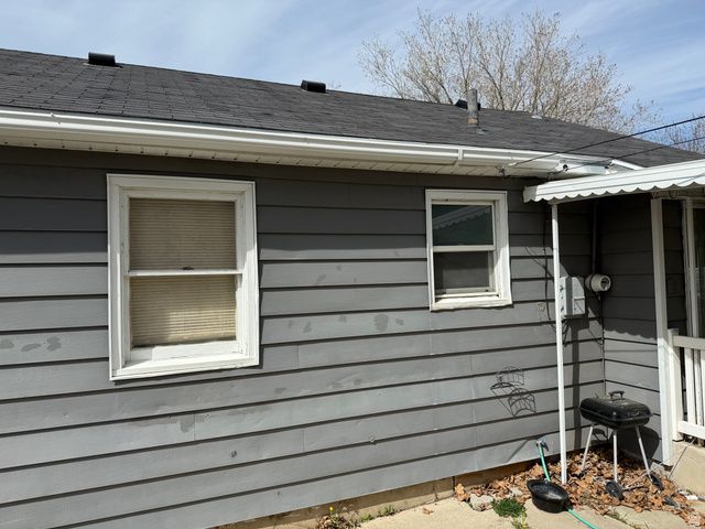 3572 S MADISON AVE, Ogden, UT 84403