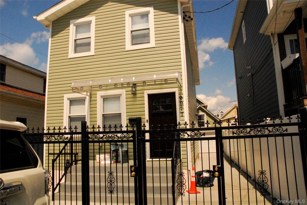 9977 164th Drive, Howard Beach, NY 11414