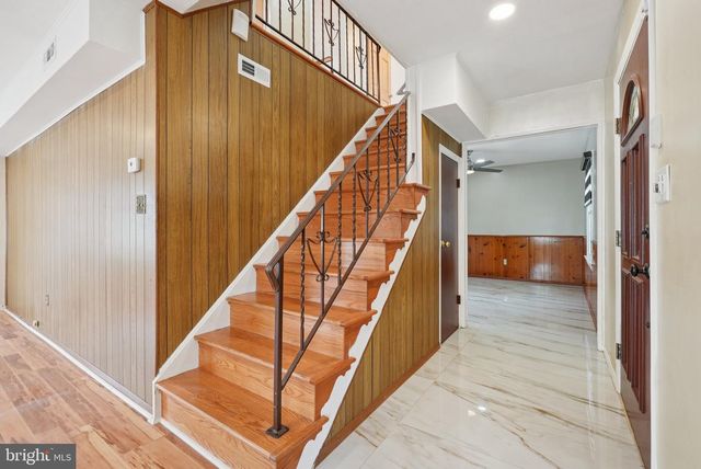 22 BALLAD LN, Willingboro, NJ 08046