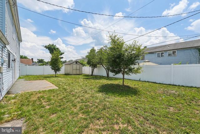 22 BALLAD LN, Willingboro, NJ 08046