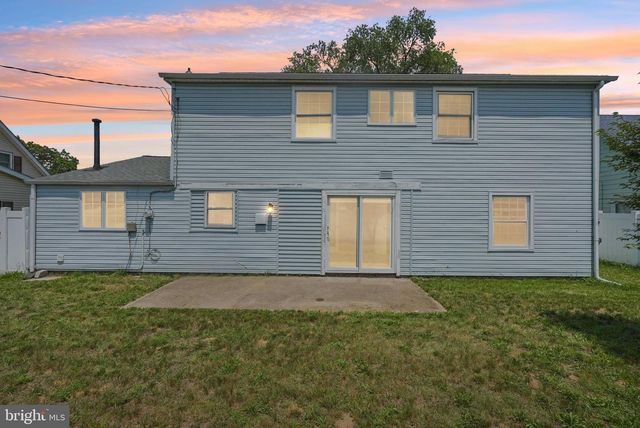 22 BALLAD LN, Willingboro, NJ 08046