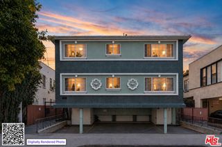 8436 Blackburn Avenue, Los Angeles, CA 90048