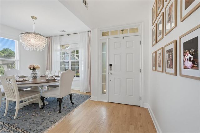 1504 Bungalow Lane NW, Atlanta, GA 30318