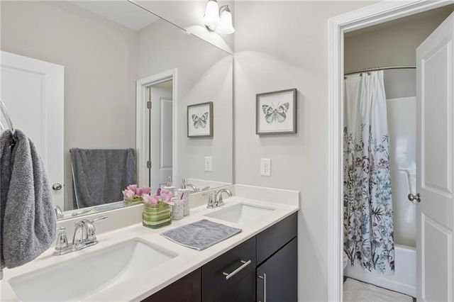 1504 Bungalow Lane NW, Atlanta, GA 30318
