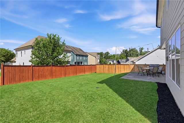 1504 Bungalow Lane NW, Atlanta, GA 30318